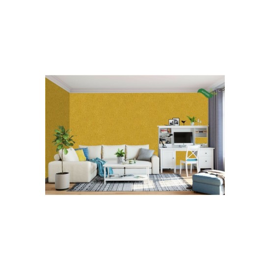 Canlı sıva | İpek Sıva | Dekoratif sıva | Eco-21 Sarı