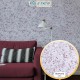İpek Sıva | Silk Plaster |  Diamond 01 | VAKAR