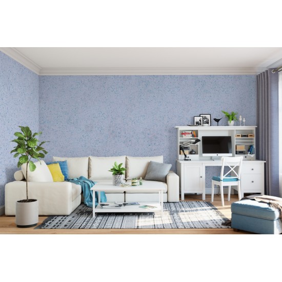 Canlı sıva | İpek Sıva | Dekoratif sıva |Sunshine 10 | BEYAZ ZEMİN MAVİ TURKUAZ DESEN | 1/2 BOYUT Canlı sıva | İpek Sıva | Dekoratif sıva |Sunshine 10 | BEYAZ ZEMİN MAVİ TURKUAZ DESEN | 1/2 BOYUT