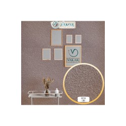 Vakar Premium Canli Siva Eco 20 2kg Paket Sütlü Kahve