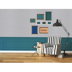 Canlı sıva | İpek Sıva | Dekoratif sıva | Eco-18 Beyaz | VAKAR