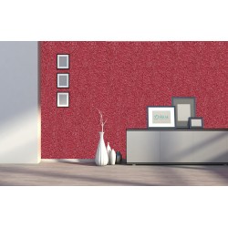 Canlı sıva | İpek Sıva | Dekoratif sıva | Eco-14 Kırmızı | VAKAR