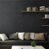 Canlı sıva | İpek Sıva | Dekoratif sıva | Eco-22 Siyah | VAKAR