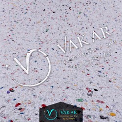 Vakar Premium Canli Siva Elegance 02 2kg Paket GÖKKUŞAĞI Vakar Premium Canli Siva Elegance 02 2kg Paket GÖKKUŞAĞI