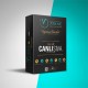 Vakar Premium Canli Siva Moonlight 26 2kg Paket BEYAZ ZEMiN AÇIK KAHVERENGi DESEN Vakar Premium Canli Siva Moonlight 26 2kg Paket BEYAZ ZEMiN AÇIK KAHVERENGi DESEN