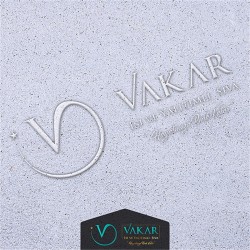 Vakar Premium Canli Siva Magic 01 2kg Paket Beyaz Zemin Siyah Desen