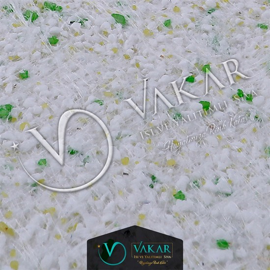 Canlı sıva | İpek Sıva | Dekoratif sıva |Sunshine 13 | BEYAZ ZEMİN AÇIK ÇİMEN YEŞİL DESEN | 1/2 BOYUT Canlı sıva | İpek Sıva | Dekoratif sıva |Sunshine 13 | BEYAZ ZEMİN AÇIK ÇİMEN YEŞİL DESEN | 1/2 BOYUT